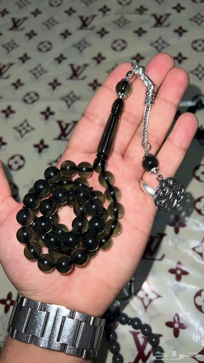 سبح بكلايت جملة الجملة 33