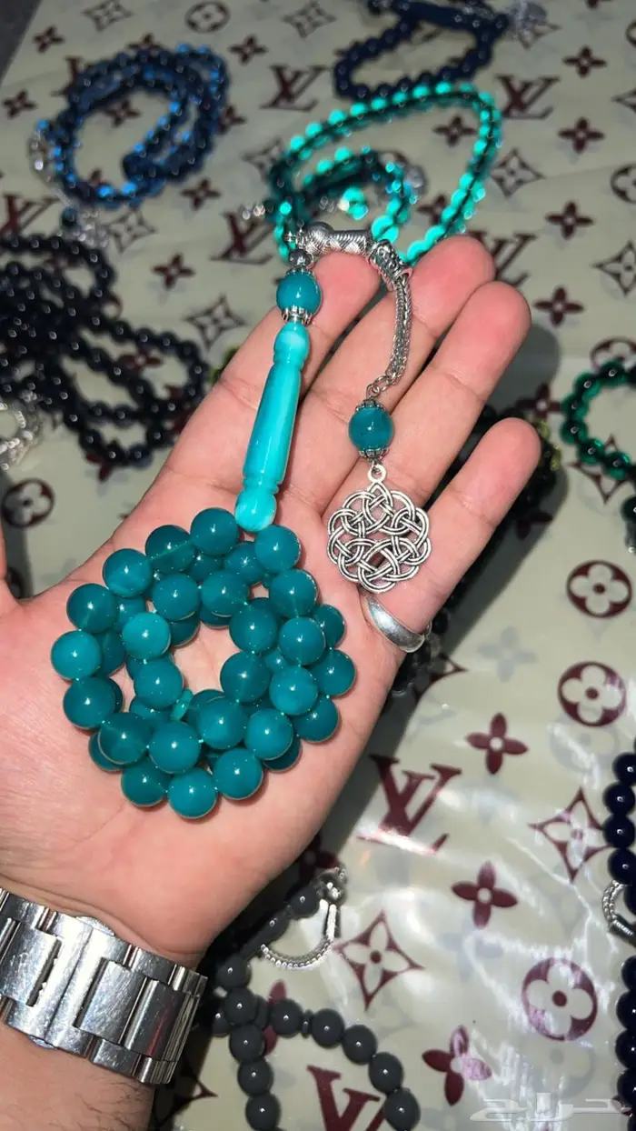 سبح بكلايت جملة الجملة 30