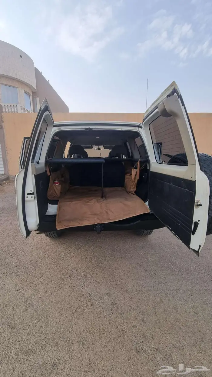 باترول فتك 2015 8