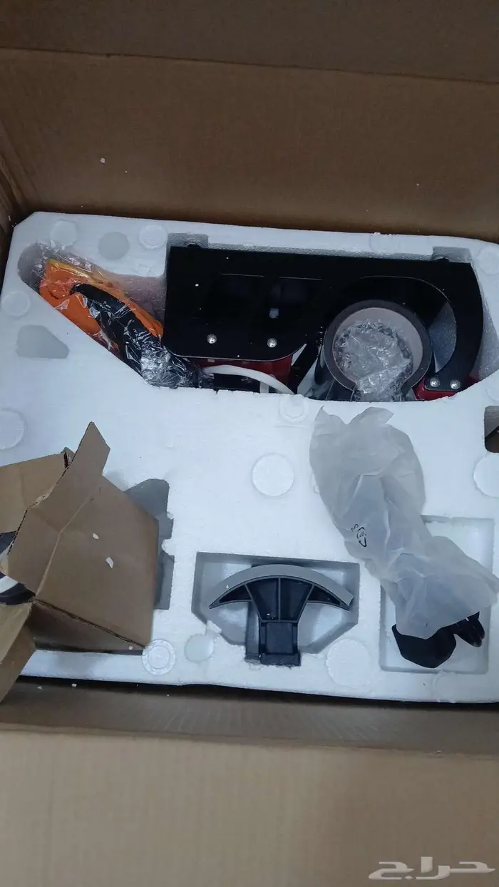 مكبس حراري 7 1 تم البيع بسعر المطلوب 4