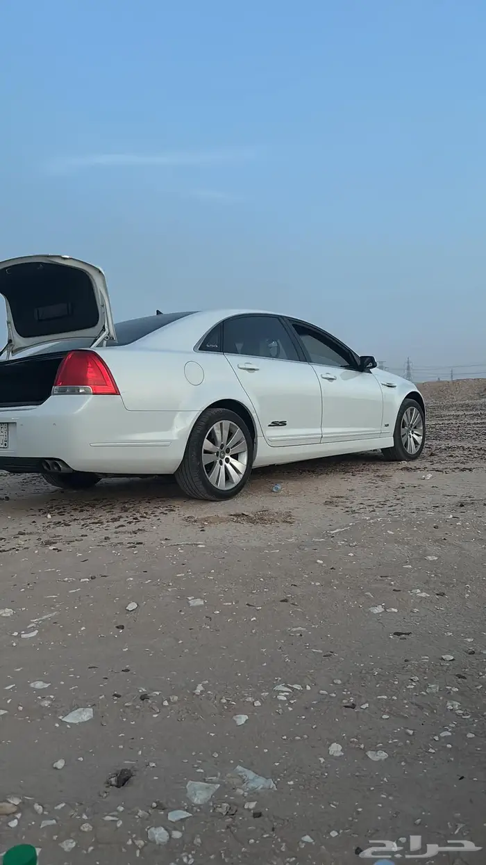 كابريس ss 2007 22