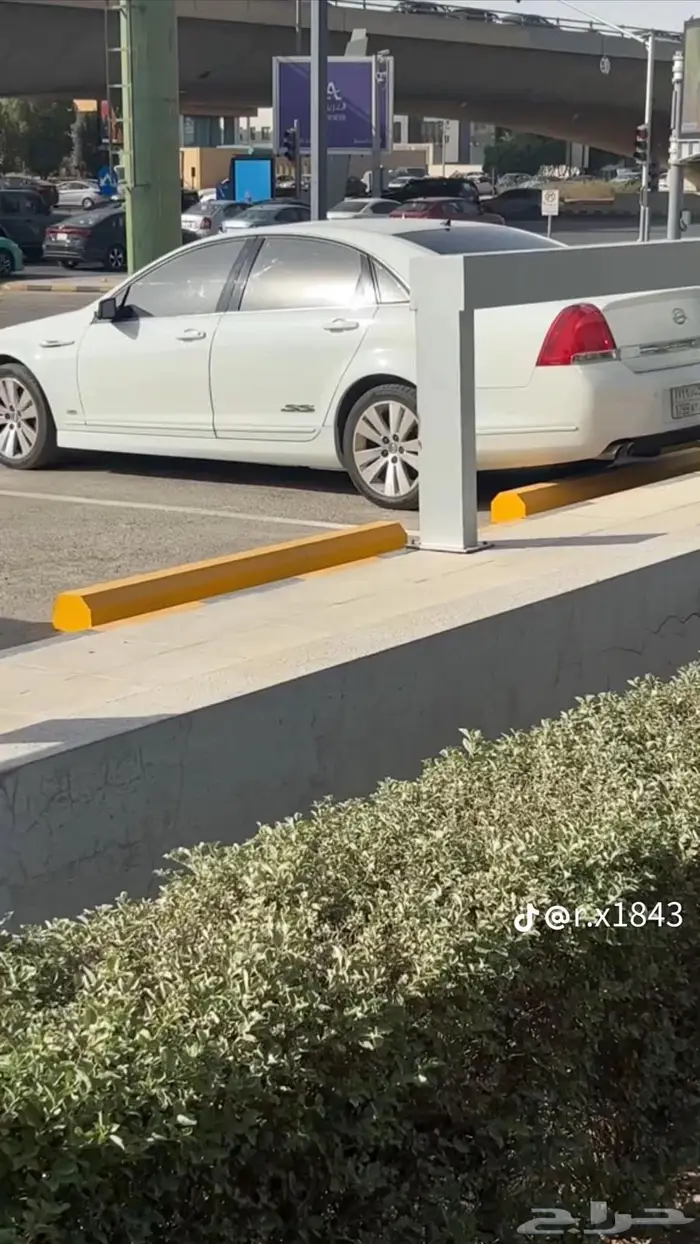 كابريس ss 2007 18