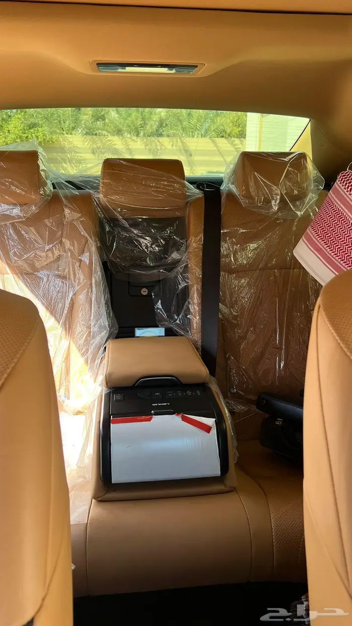 لكزس نظيف اخو الجديد فل cc عبداللطيف جميل 5