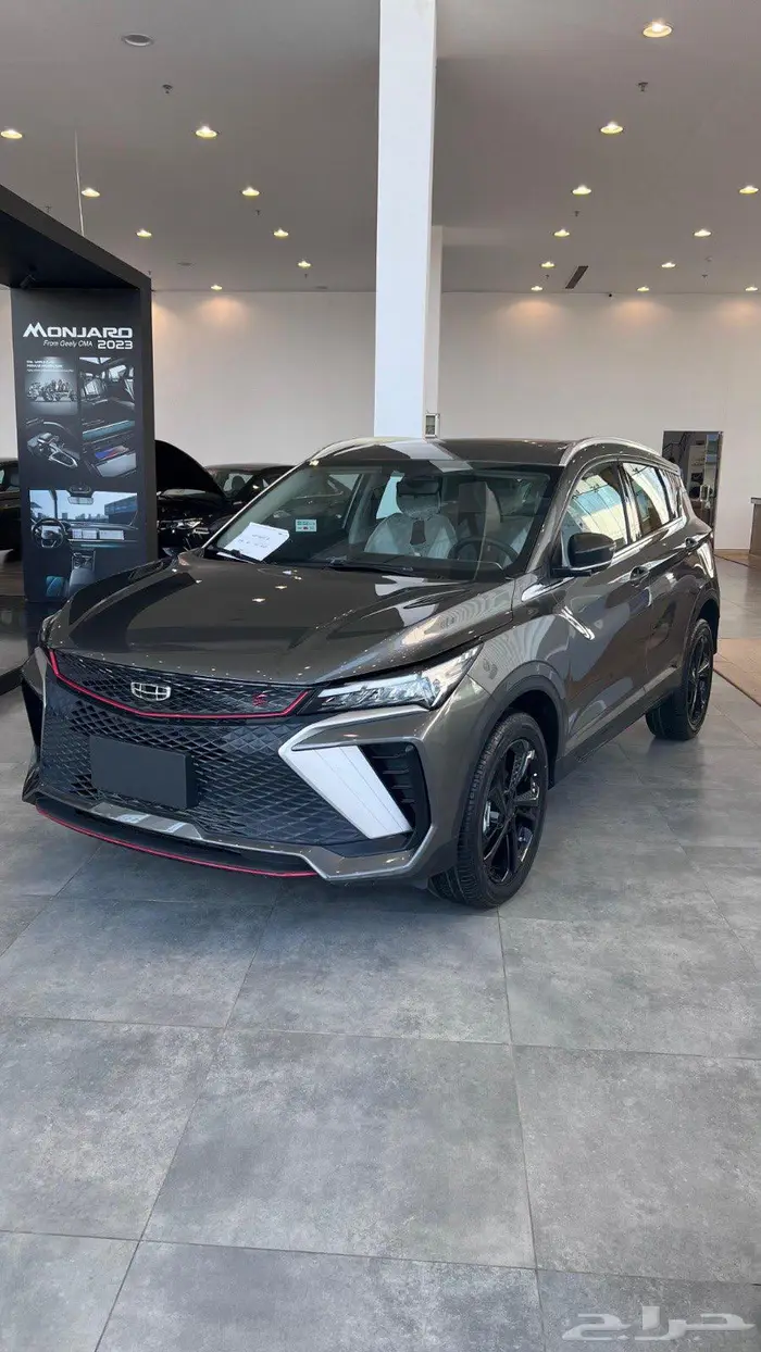 جيلي كولراي نص فل 2025 1