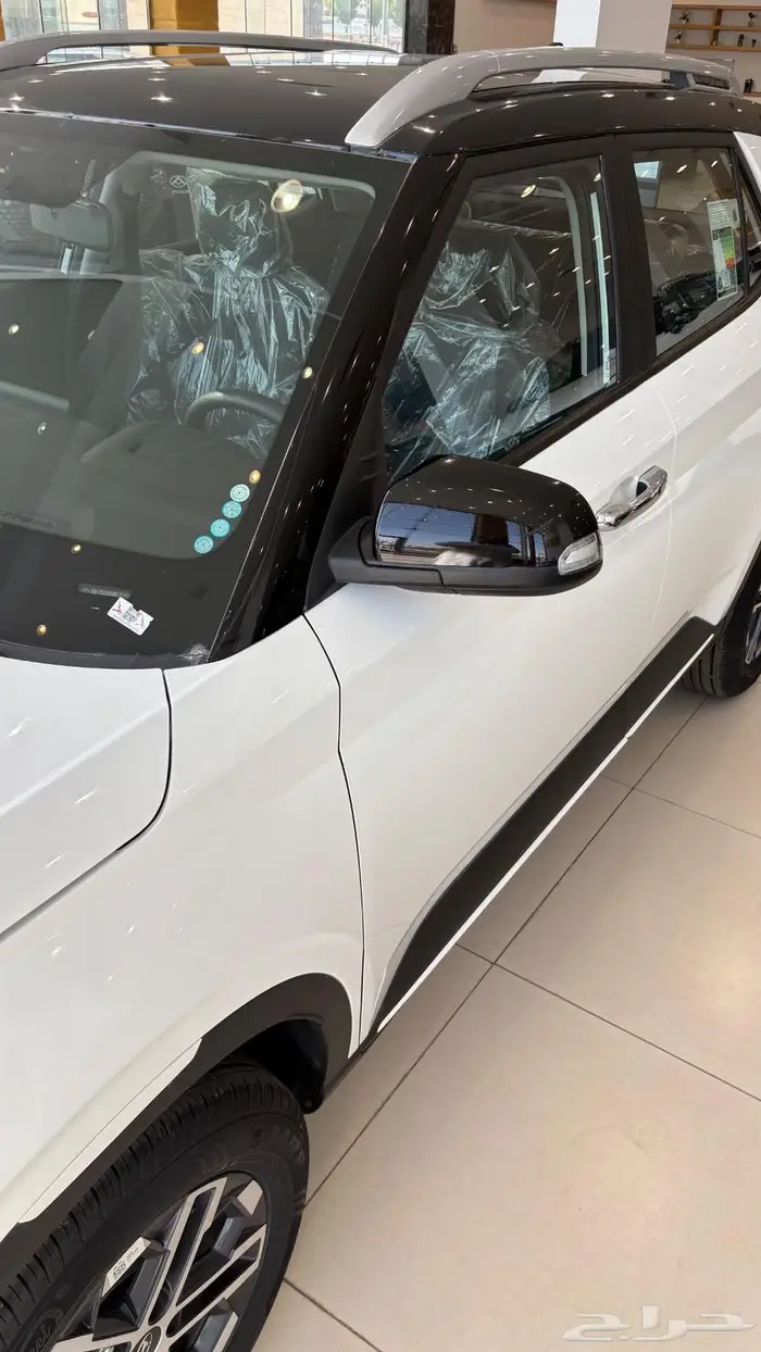 هيونداي فينو 2024 عرضضض حصري 6