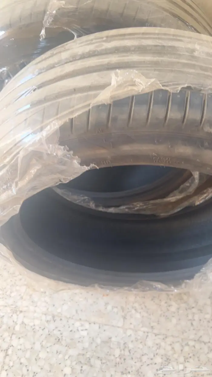 للبيع كفرات هانكوك تاريخ 2025 1