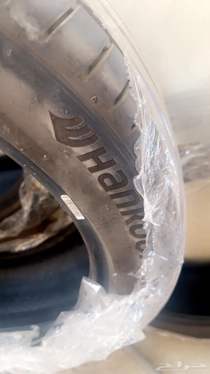 للبيع كفرات هانكوك تاريخ 2025 0