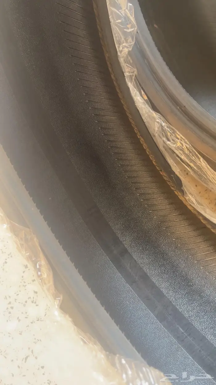 للبيع كفرات هانكوك تاريخ 2025 2