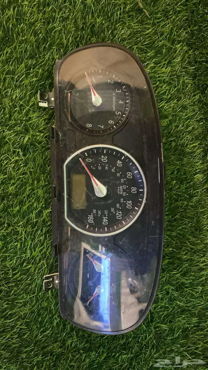 طبالين كامري و سوناتا 1