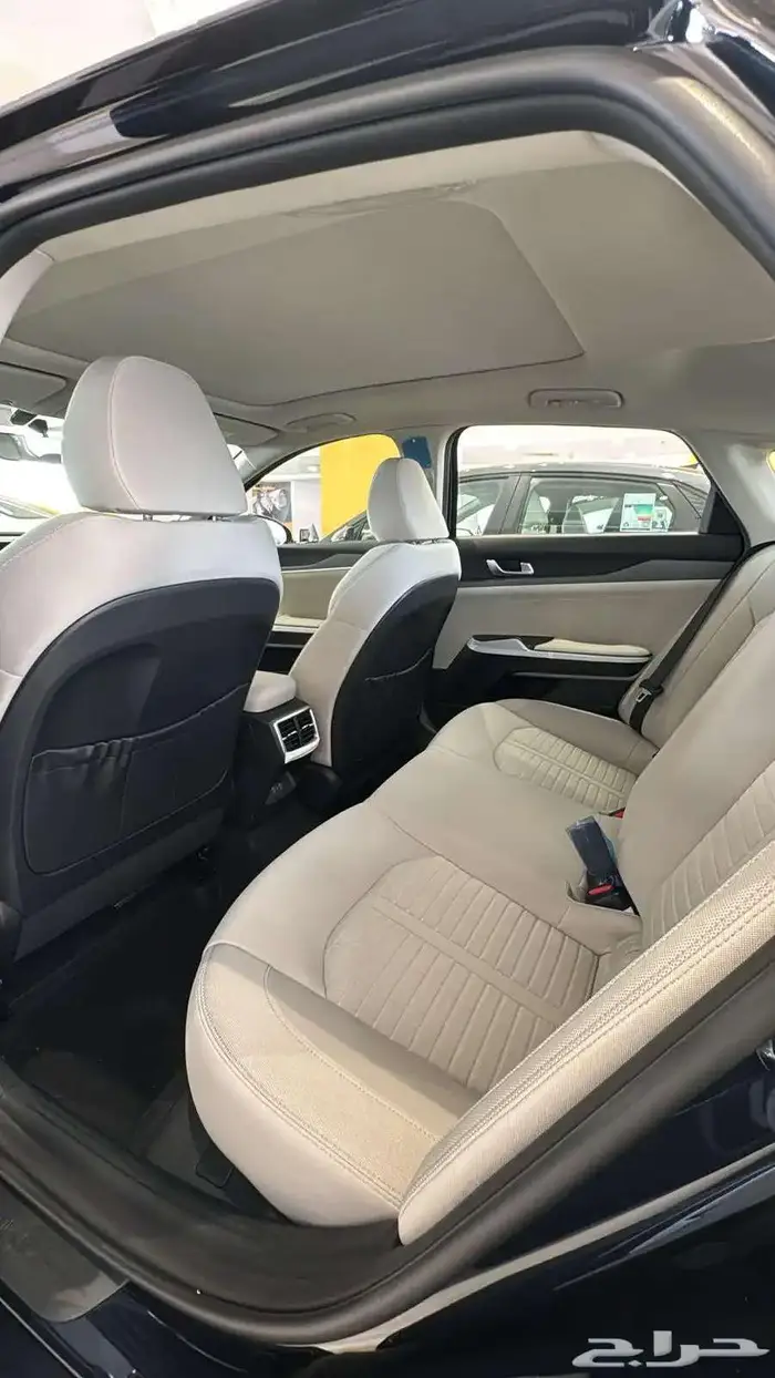 كيا كى 5 ستاندر مطور بانوراما 2025 5