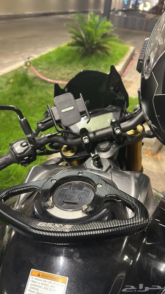 دباب ستريت فايتر 750 مديل 2021 2