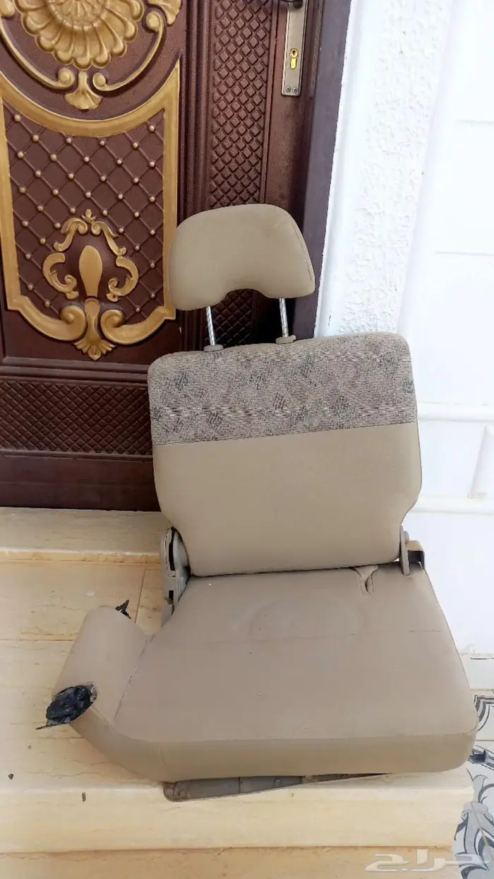 مرتبه باترول خلفيه يمين 1