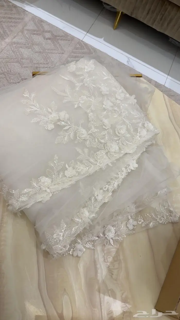 فستان زواج للبيع 500 3