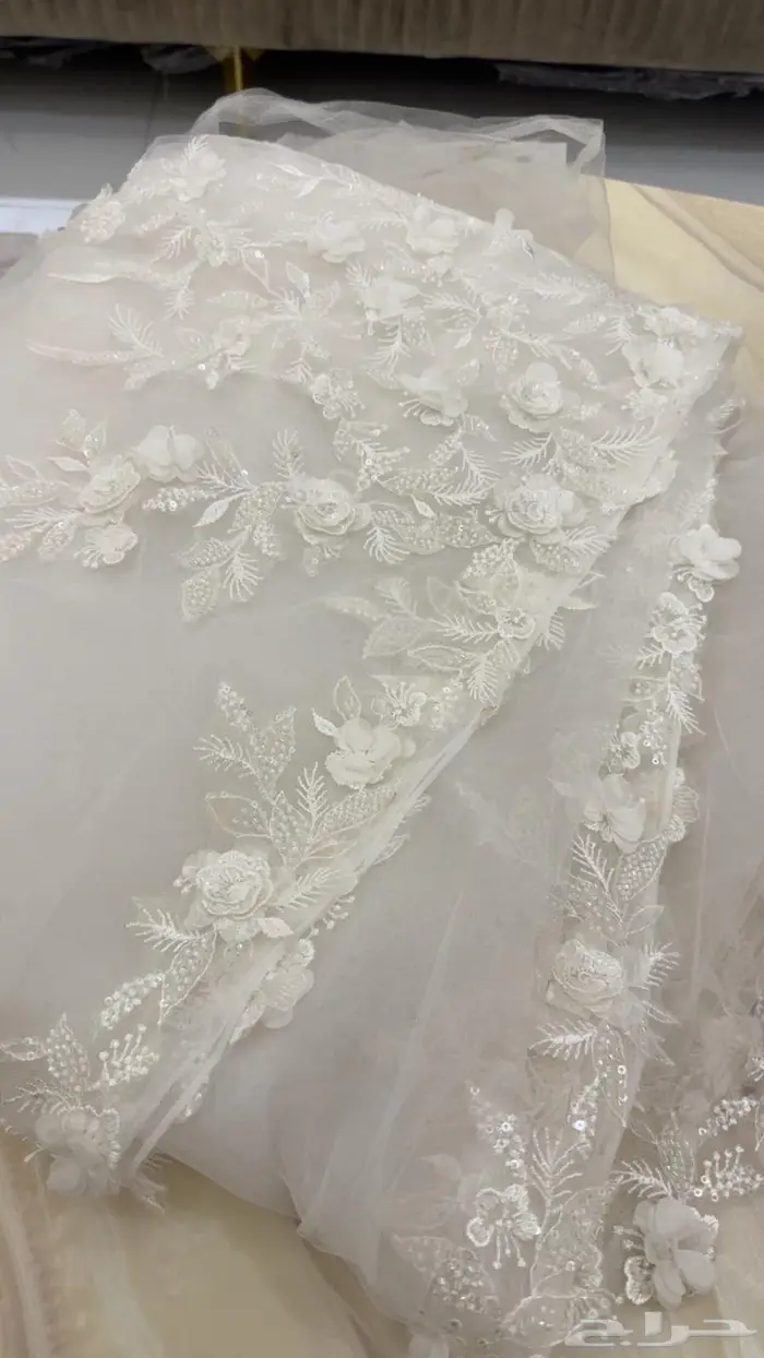 فستان زواج للبيع 500 4