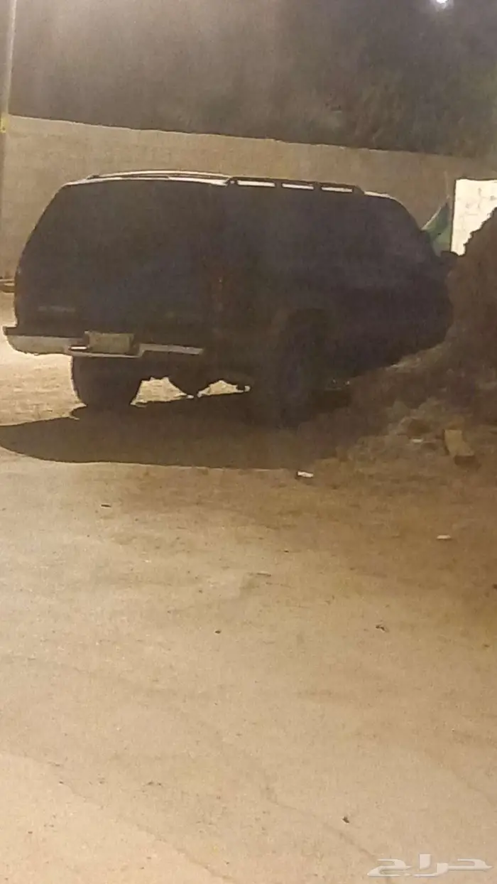جمس سوبرمان للبيع 96 0