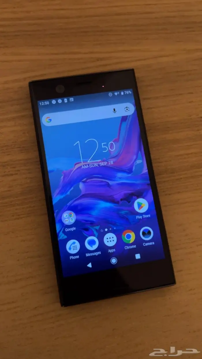 سوني اكسبيريا xz1 compact 0