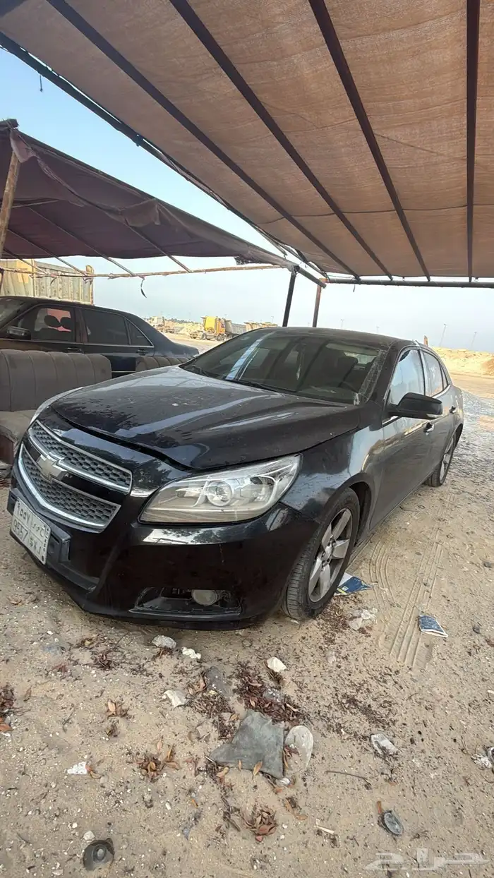 ماليبو 2014 0