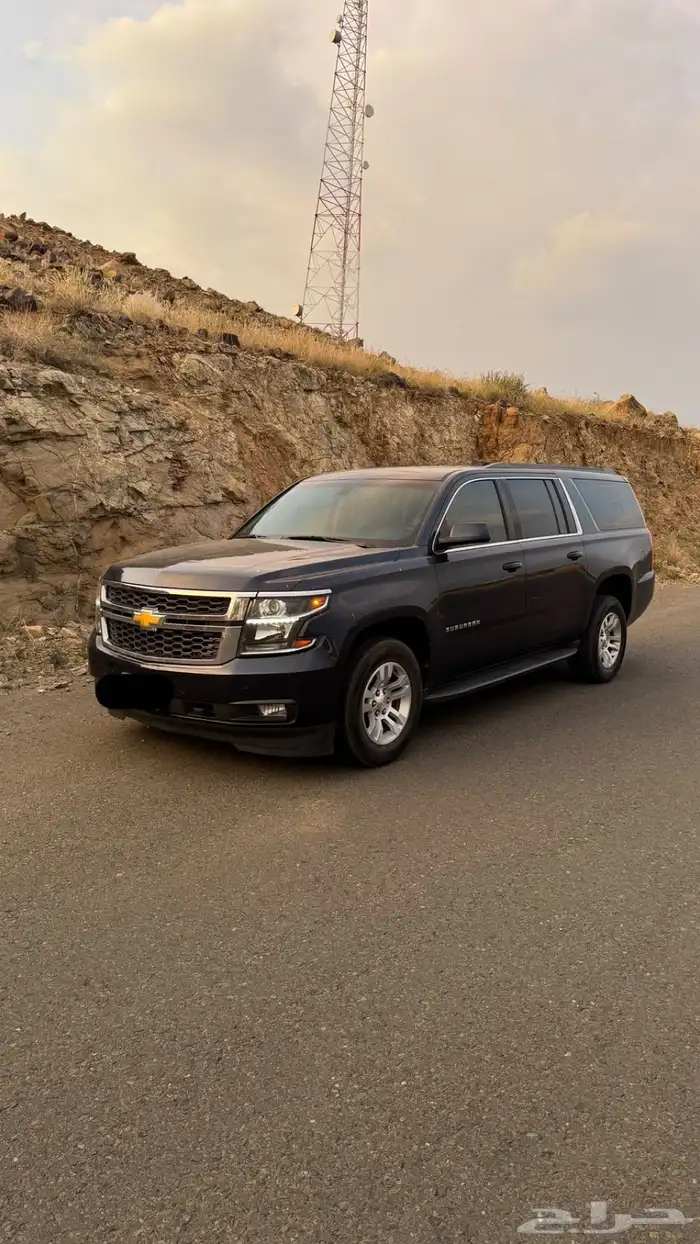 تاهو سوبربان 2019 وكاله 2