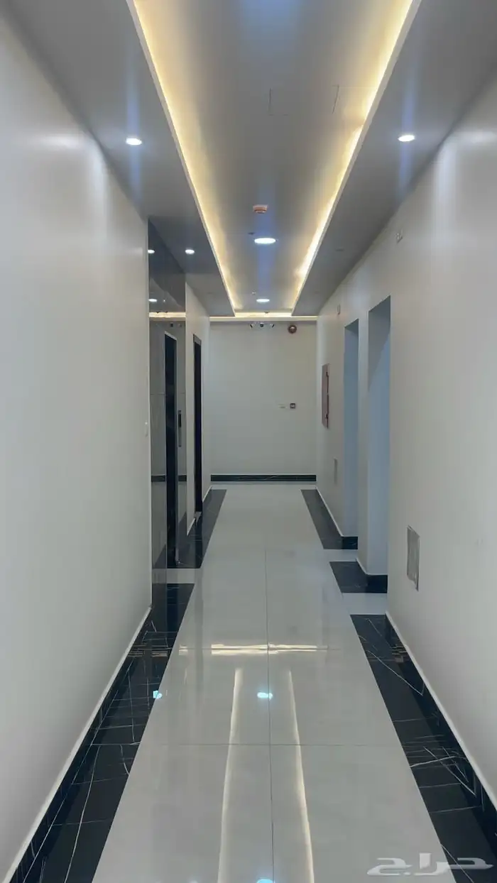 شقق للايجار الدمام حي السيف 1