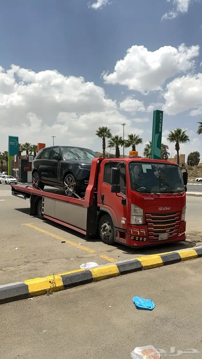 سطحه هيدروليك ابها خميس مشيط متجه الرياض الدمام 2