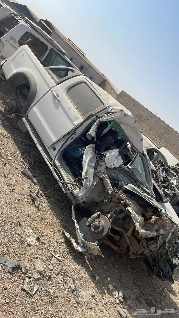 قطع سياره جاك غمارتين دبل موديل 2023 1