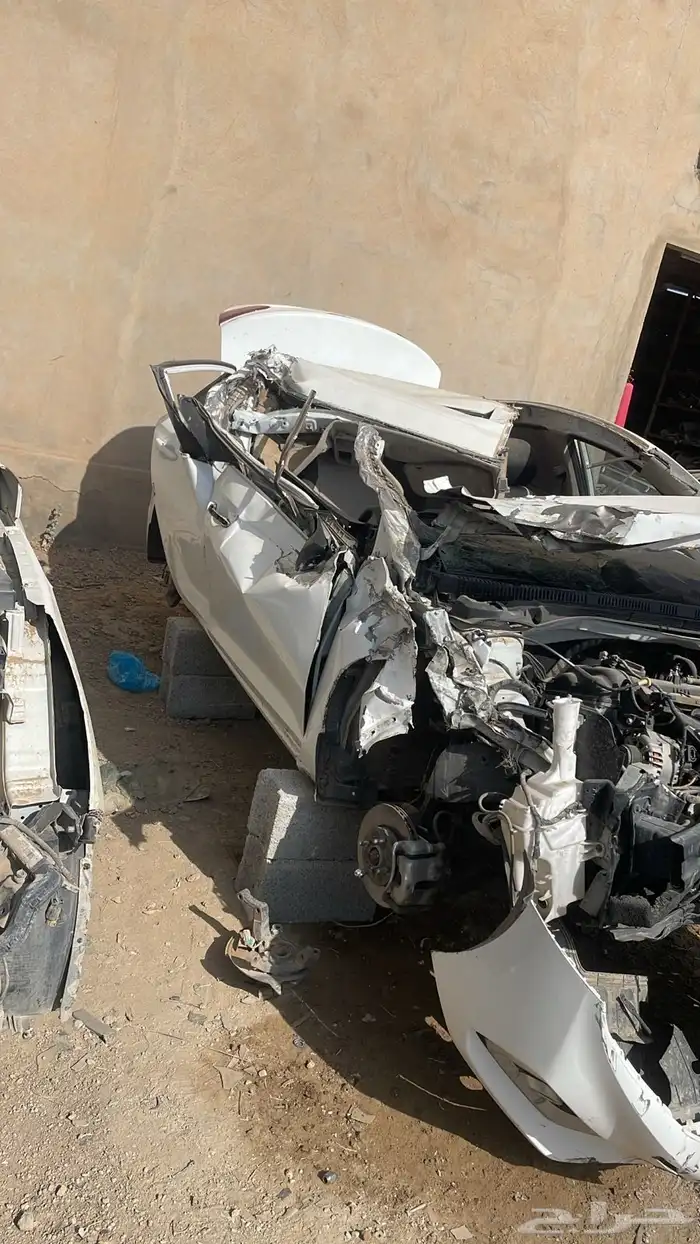 بيع قطع غيار اكسنت 2022 رقم التواصل 2