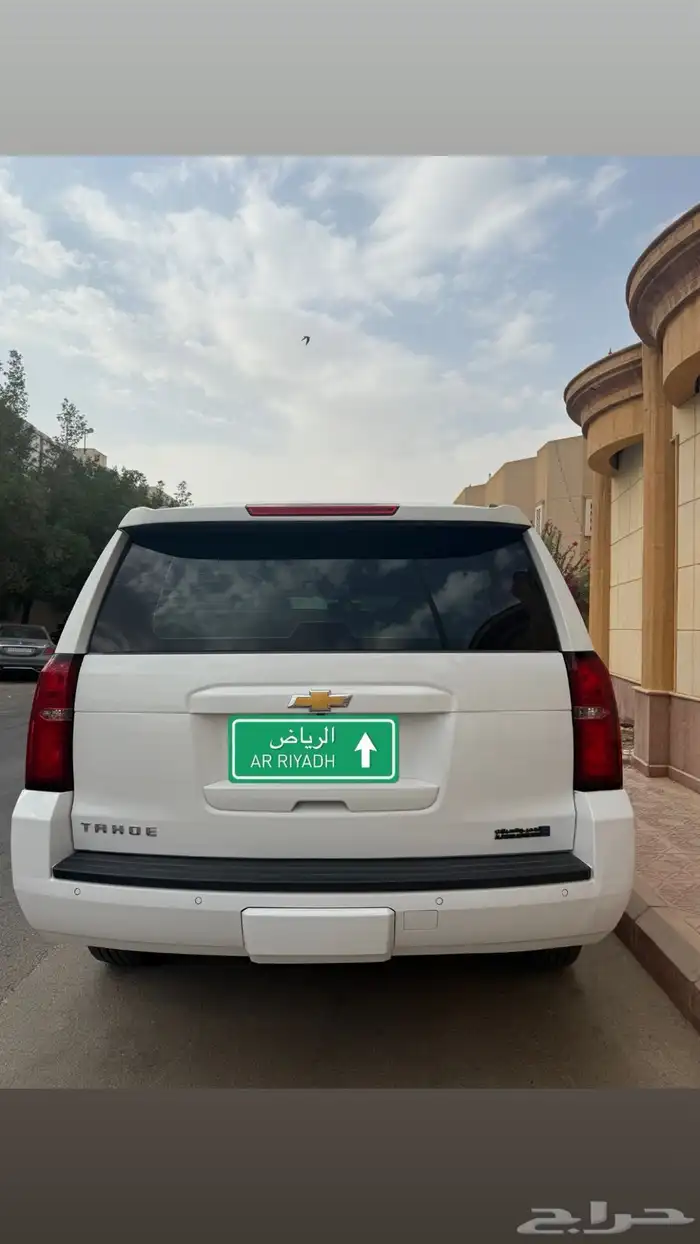 شفروليه-تاهو -2020-سعودي 1