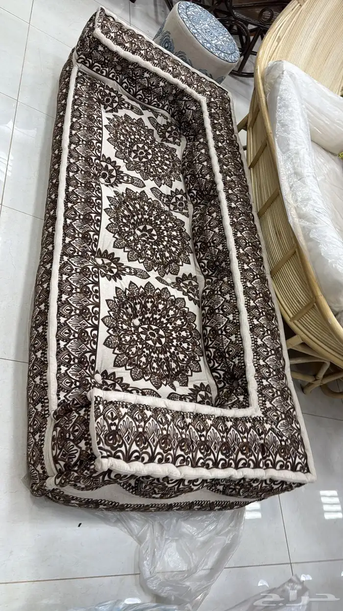 جلسات ارضيه 6