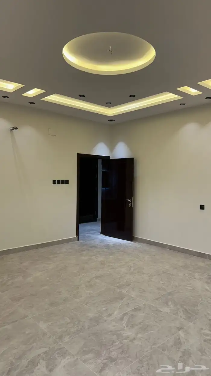 شقة فاخرة جديدة للإيجار الباحة مخطط جدرة الجديد ( الواحة ) 6