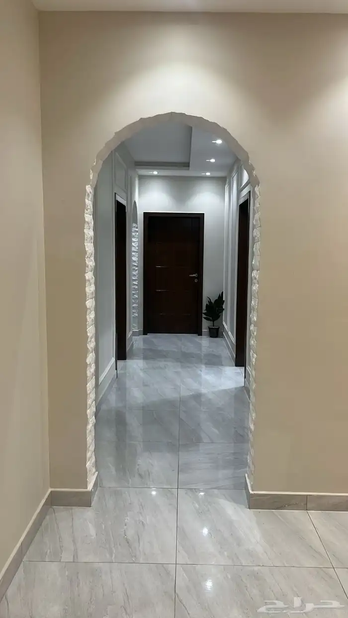 شقة للإيجار شمال جده مخطط الموسى 0