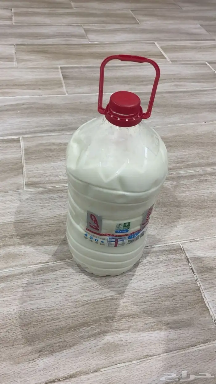 زبده غنم سمن غنم جبنه غنم خاثر غنم لبت لبنه مقدوس نوعين 42