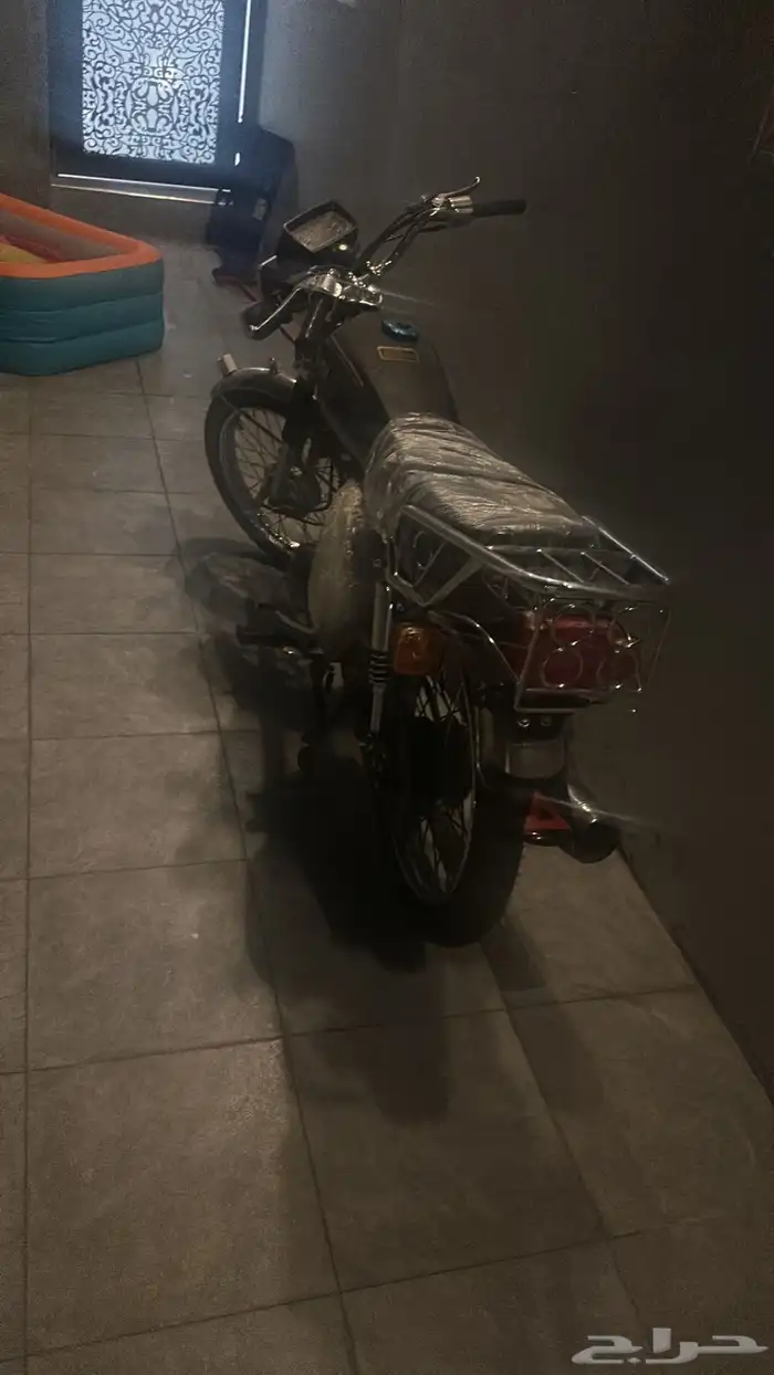 دباب مهدي 250 اخو الجديد 1