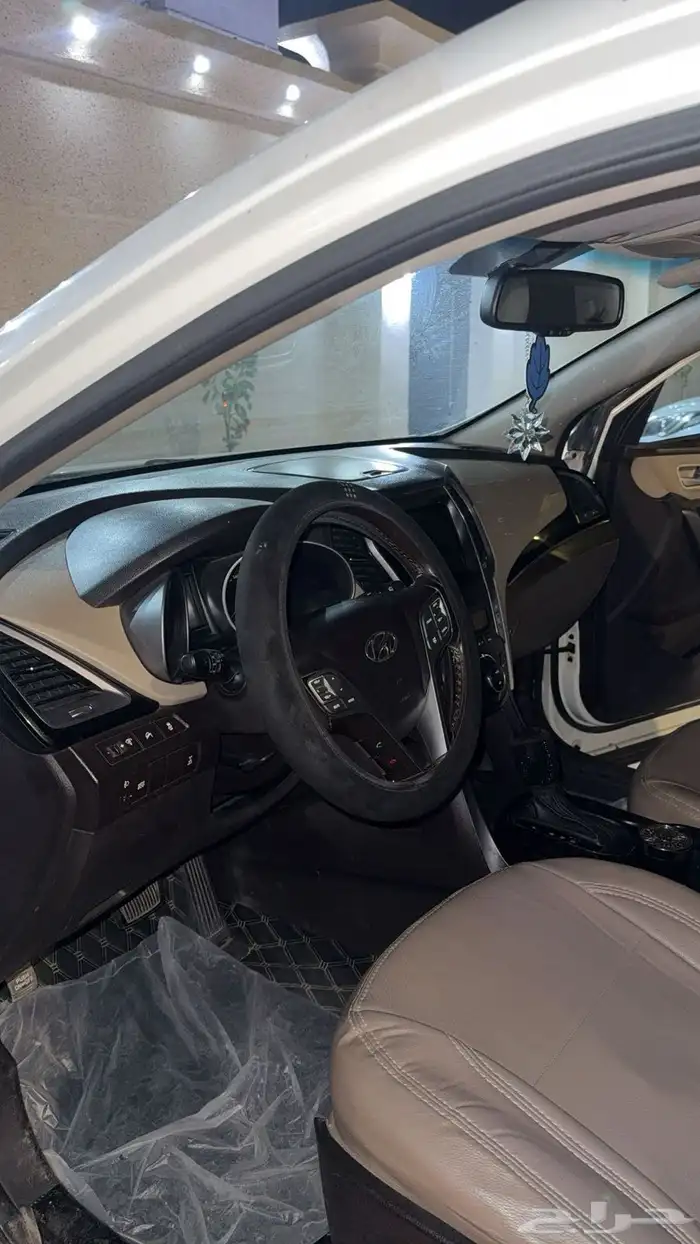 هونداي 6