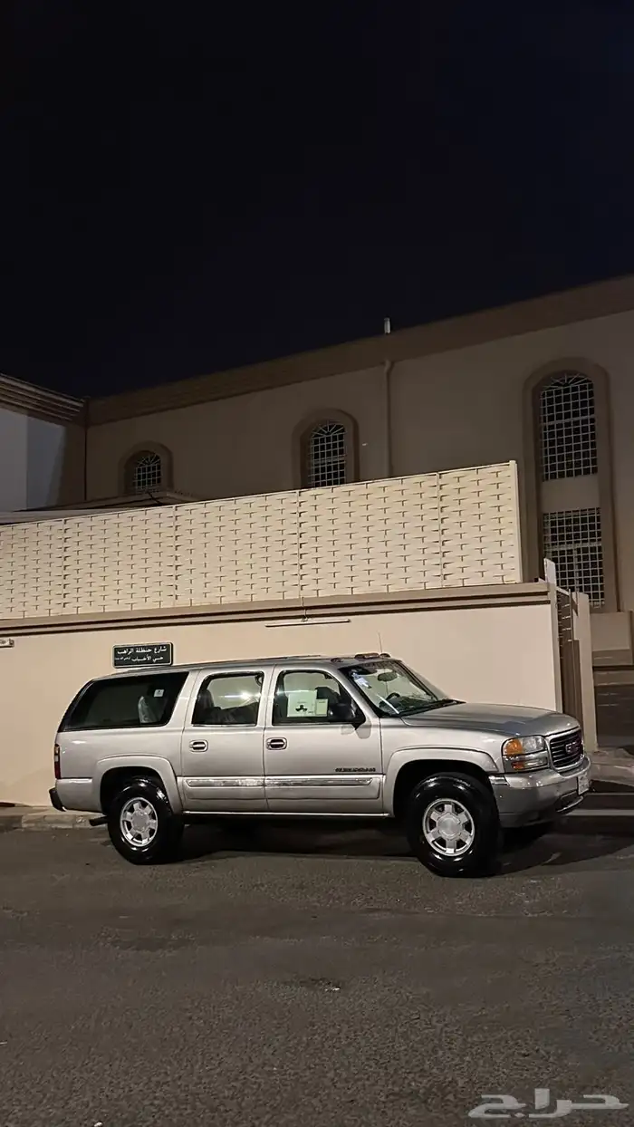 جمس 2006 ممشى 550 1