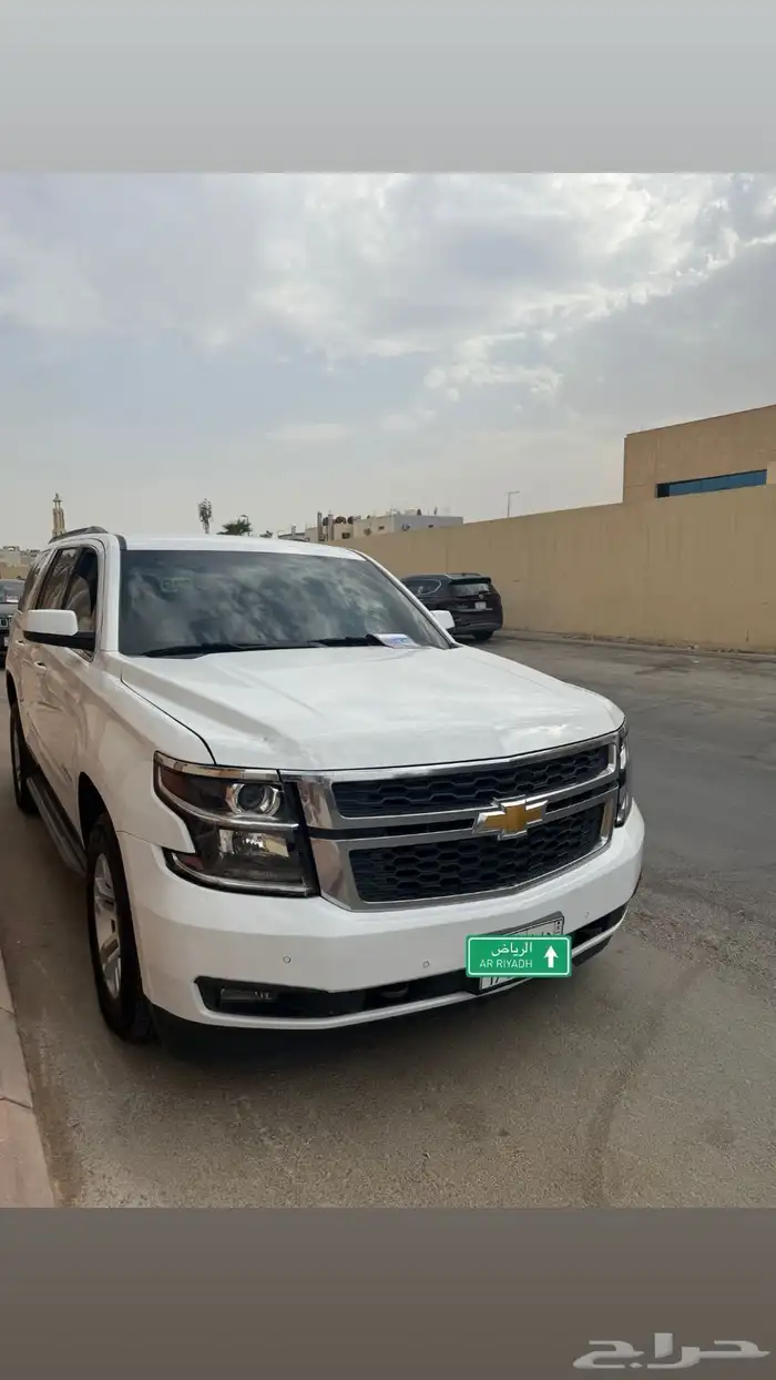 شفروليه-تاهو -2020-سعودي 2