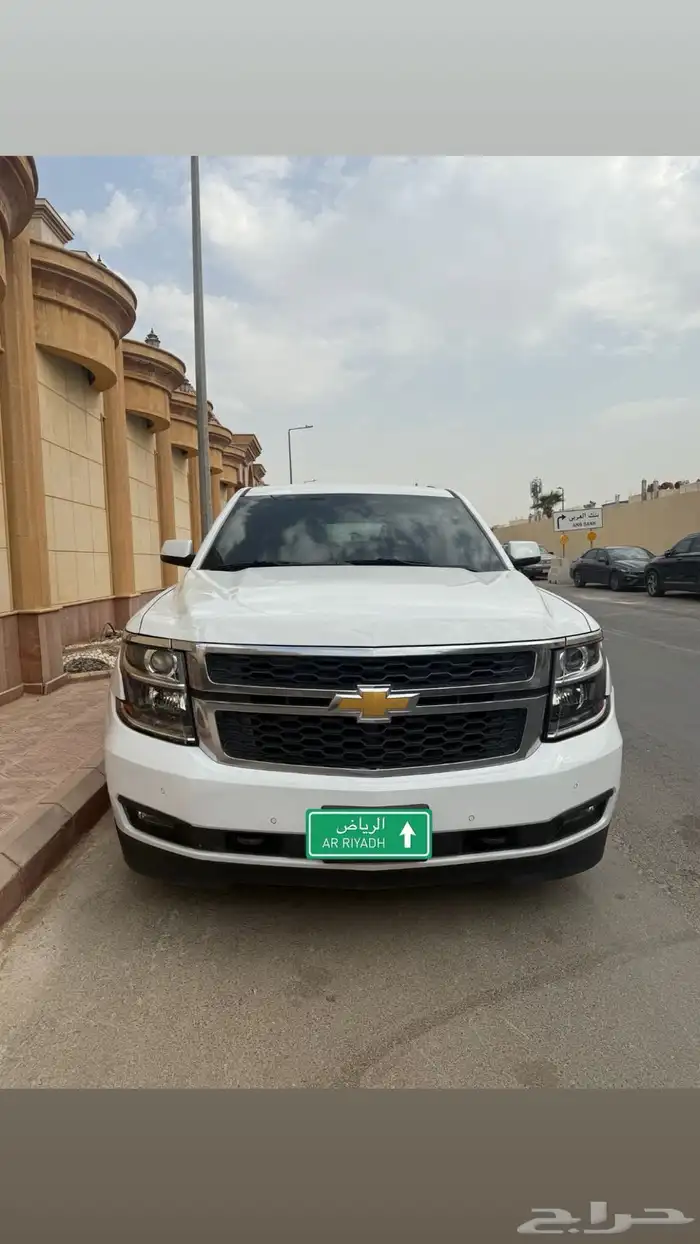 شفروليه-تاهو -2020-سعودي 0