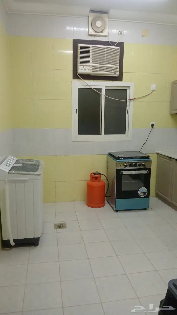 شقق وغرف فندقيه 4