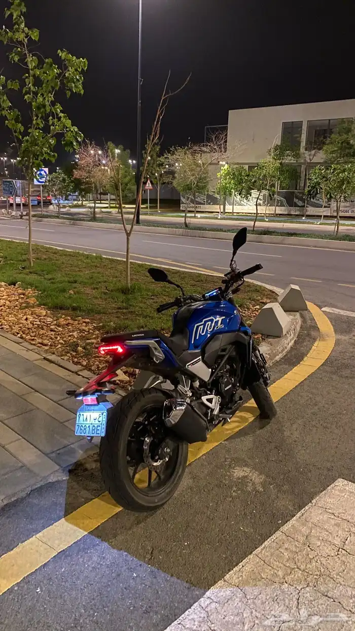 دباب جكسر 250cc 2