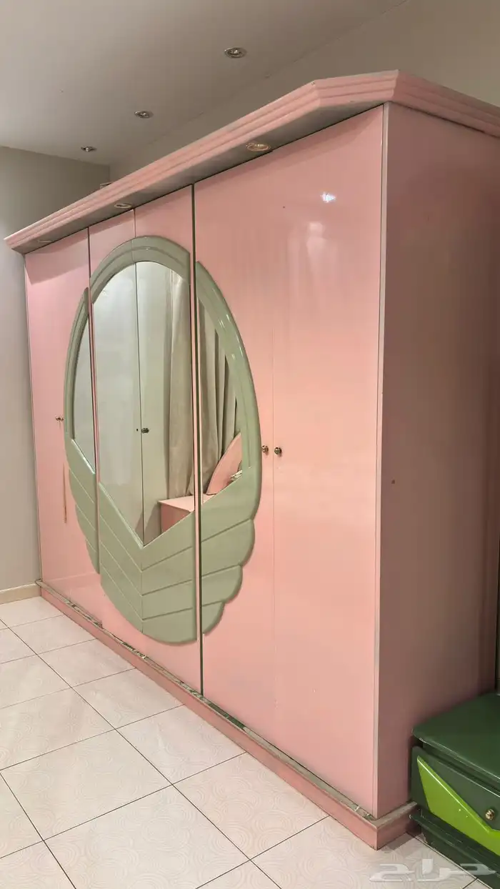 غرفة نوم 4