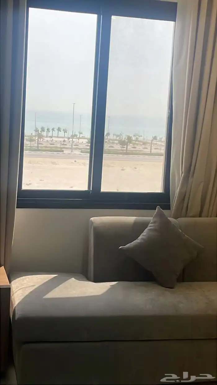 شقق للايجار الدمام حي السيف 3
