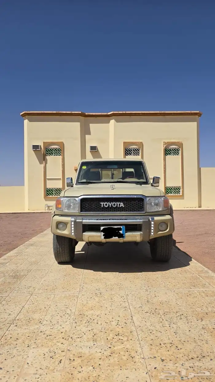 للبيع شاص 2010 4