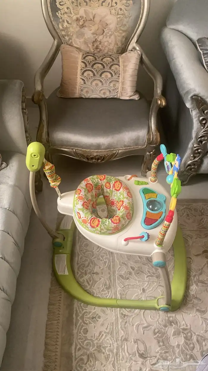 نطيطه اطفال 0