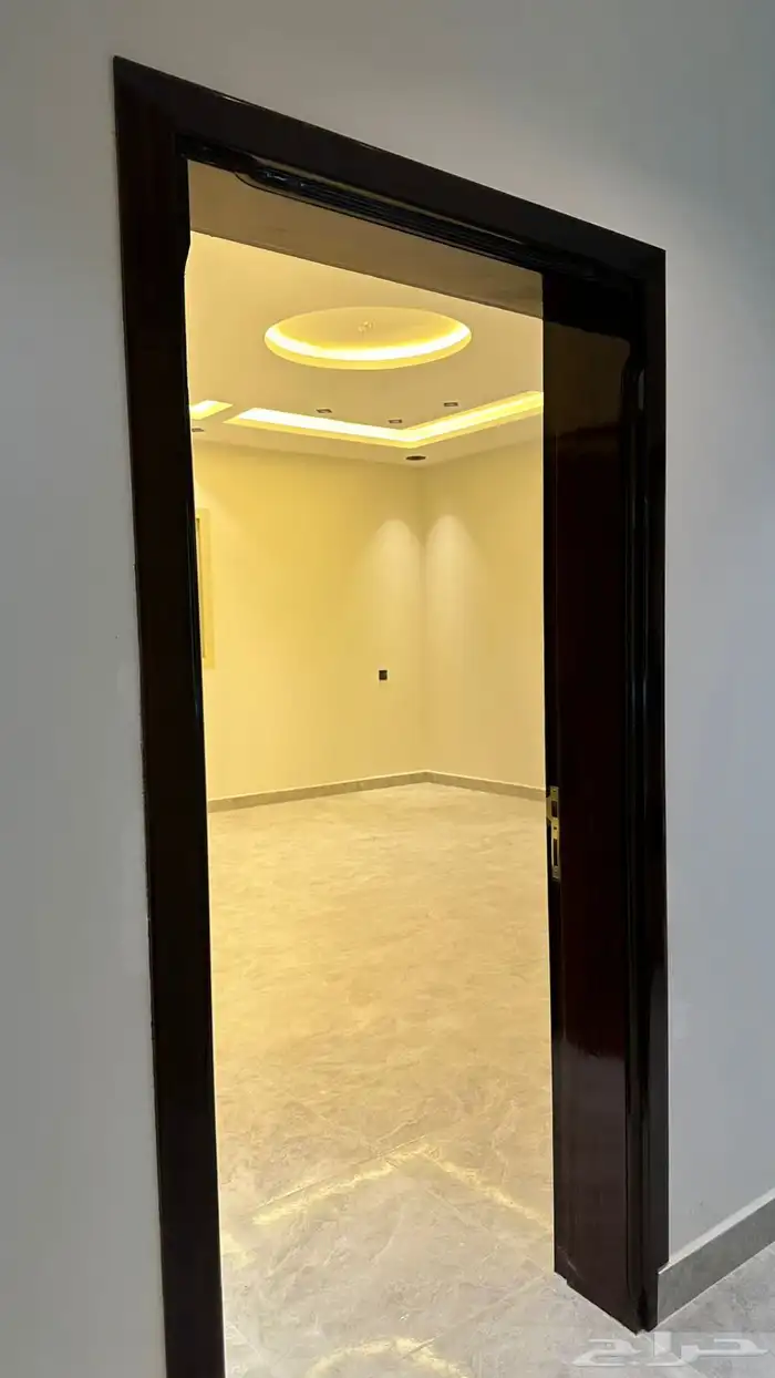 شقة فاخرة جديدة للإيجار الباحة مخطط جدرة الجديد ( الواحة ) 7