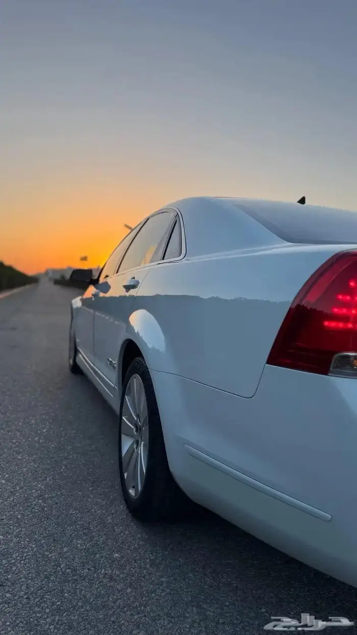 كابريس ss 2007 0