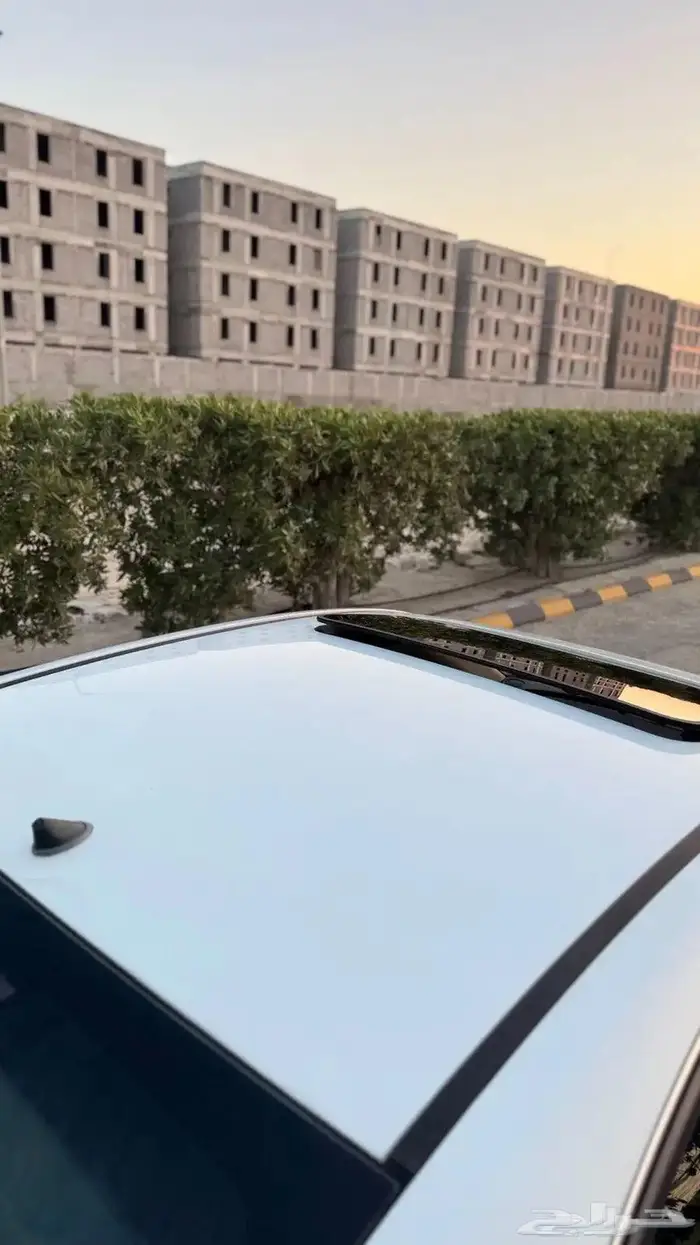 كابريس ss 2007 1