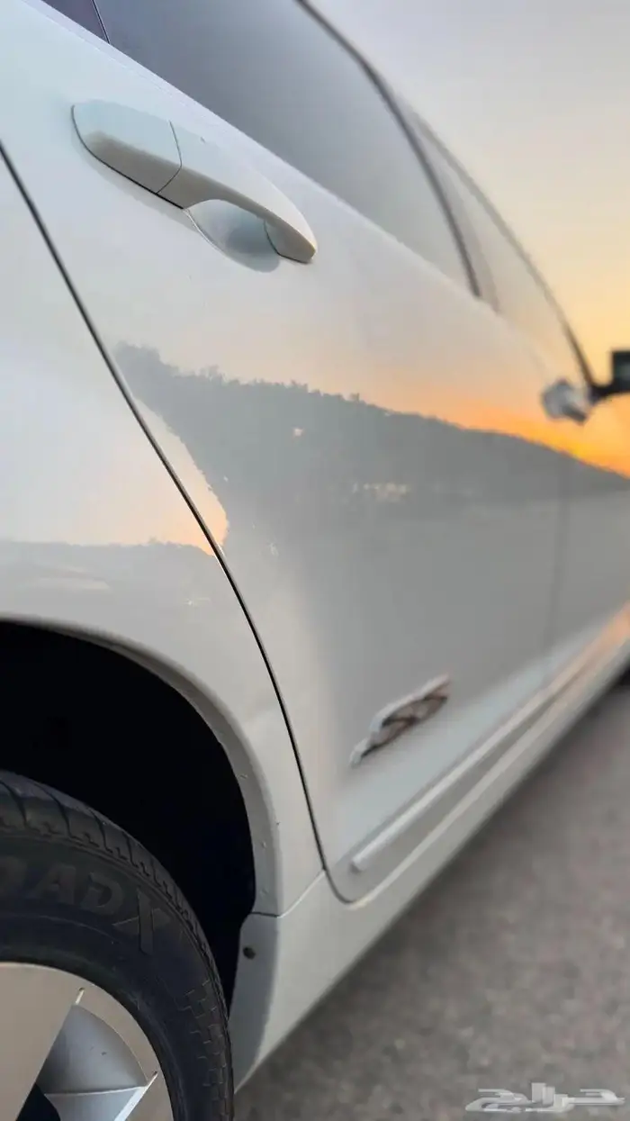 كابريس ss 2007 3