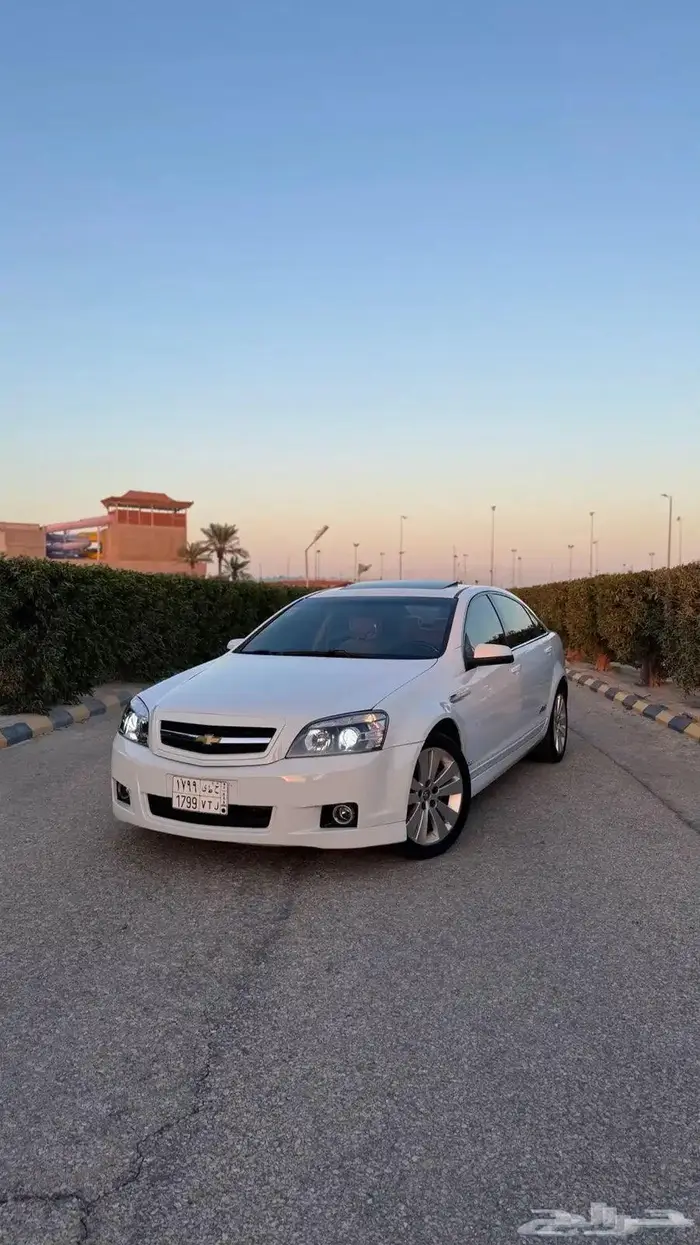 كابريس ss 2007 5