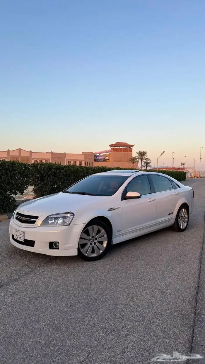 كابريس ss 2007 6