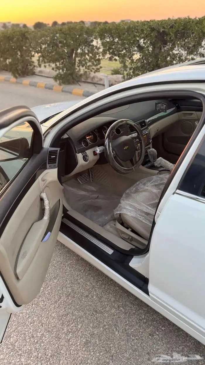 كابريس ss 2007 10