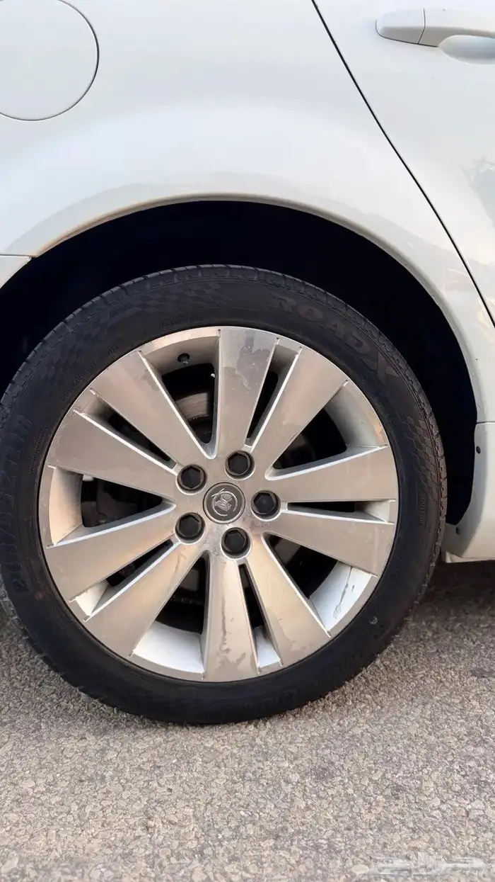 كابريس ss 2007 7